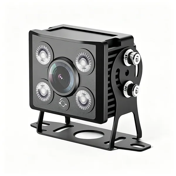 BH-BS002-AHD20 AI BSD Camera