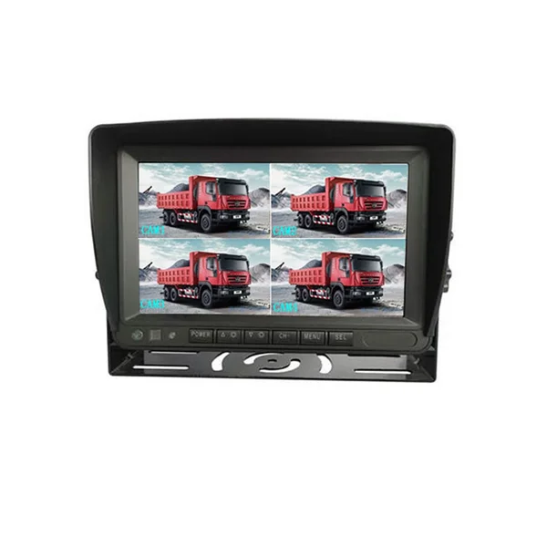 Vehicle Monitors