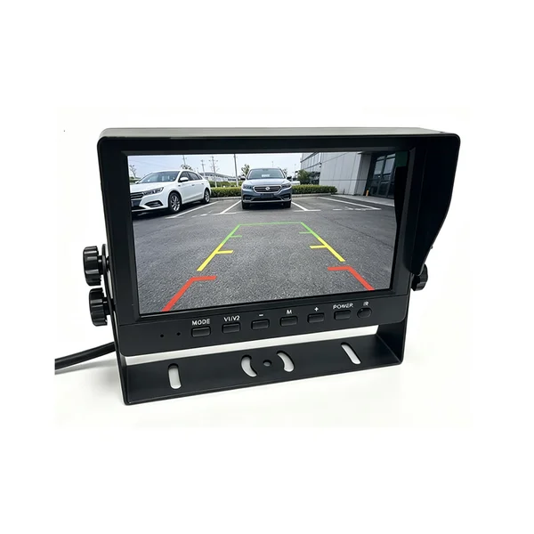 BH-S-7005 7-inch Vehicle Monitor